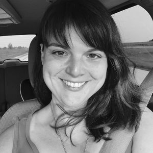 Meet your Posher, Jenny